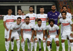 الزمالك يعلن سلبية المسحة الطبية لكل لاعبيه قبل مواجهة نادي مصر
