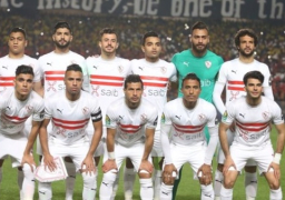 الزمالك يخضع لمسحة “كورونا” استعدادًا لمواجهة الرجاء المغربي