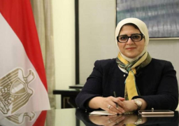 وزيرة الصحة تستعرض الموقف الحالي لانتشار فيروس كورونا