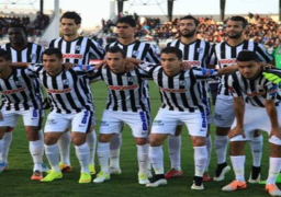 الصفاقسي التونسي يعلن قائمة تضم 25 لاعبا بدري إفريقي