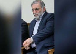 وزارة الدفاع الإيرانية تؤكد وفاة العالم النووي فخري زادة