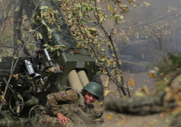 القتال بكاراباخ يدخل أسبوعه السادس .. والاتهامات مستمرة