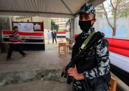 بدء التصويت فى اليوم الأخير من جولة الإعادة بالمرحلة الأولى لانتخابات النواب