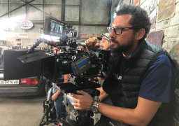 المصرى أحمد المرسى يفوز بجائزتين من الجمعية الأسترالية للمصورين