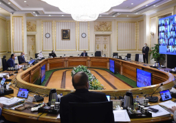 الحكومة توافق على قانون تنظيم عمليات الدم وتجميع البلازما