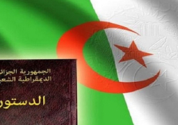 الوطنيّة المستقلّة للانتخابات فى الجزائر: نسبة المشاركة فى الاستفتاء 23,7 %