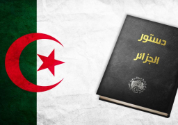 الجزائر .. 23.7% نسبة المشاركة في الاستفتاء على تعديل الدستور