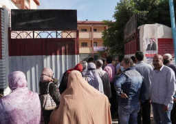 انطلاق تصويت ثاني أيام انتخابات مجلس النواب في 13 محافظة بالمرحلة الثانية