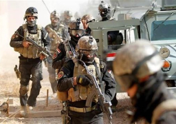 انطلاق عمليات “الوعد الصادق” بمرحلتها الثانية في البصرة بالعراق