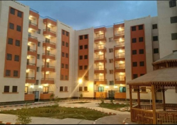 بدء تسليم قطع أراضي الإسكان “الأكثر تميزا” والإسكان الاجتماعى وبيت الوطن بالعبور الجديدة