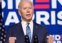 بايدن يؤكد مجدداً اقترابه من تحقيق فوز كبير ويبدأ التحدث عن “خطة اليوم الأول”