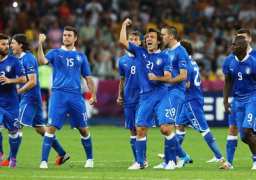 الليلة..إيطاليا تواجه البوسنة في دوري الأمم الأوروبية