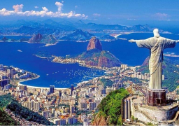 تحديد يوليو موعداً جديداً لكرنفال ريو دي جانيرو 2021