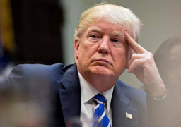 ترامب لن يستسلم .. ويستمر فى الطعن على نتائج الانتخابات