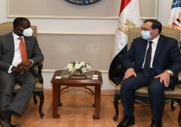 مصر ونيجيريا تبحثان تعزيز التعاون في قطاع التعدين