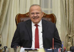 توقيع بروتوكول إنشاء وحدة للتضامن الاجتماعي بجامعة القاهرة