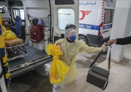 الصحة التونسية: شفاء 59 ألفا و334 مصاباً من فيروس “كورونا”