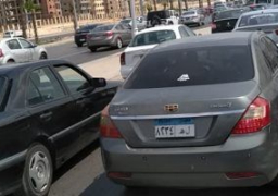 غلق طريق الواحات و تحويلات لحركة السيارات لمدة 6 شهور