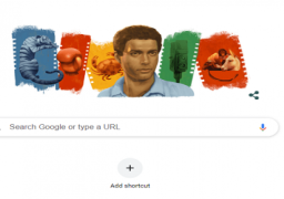 جوجل يحتفل بذكرى ميلاد أحمد زكي