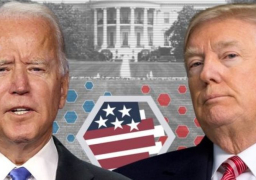 جورجيا تقرر إعادة فرز الأصوات بالانتخابات الرئاسية الأمريكية