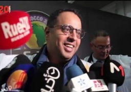 رئيس الاتحاد الموريتاني يعلن ترشحه لانتخابات رئاسة كاف