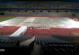 الأهلي يسعى لمواصلة زحفه نحو صدارة الدورى أمام الإسماعيلي فى برج العرب