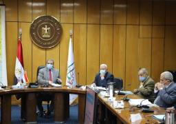 سعفان: صرف 345 مليون جنيه لـ 161 ألف عامل بـ 2365 منشأة بالسياحة