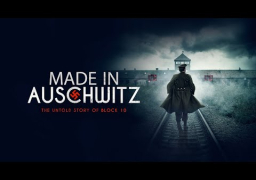 سلوفاكيا ترشح فيلم The Auschwitz Report ليمثلها في الأوسكار