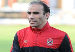 الأهلى يعلن انضمام معلول وجيرالدو لمنتخبى تونس وأنجولا