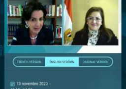 السعيد :الحكومة أدارت أزمة جائحة كورونا بسياسات مرنة وفعالة