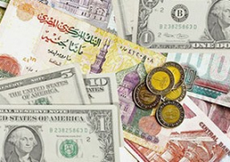 الدولار يخسر 40 قرشا بنسبة 2.5% أمام الجنيه المصري منذ بداية 2020