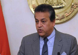 عبد الغفار يعلن قرارات جمهورية بتعيينات جديدة في الجامعات