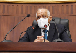 عبد العال ناعيا أبو سعدة: صاحب مواقف ثابتة في الدفاع عن حقوق الإنسان