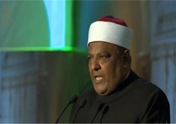 خطيب الجامع الأزهر: المتطرفون والإرهابيون أشر خلق الله