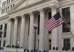 عقوبات أمريكية جديدة على أفراد وكيانات بسوريا