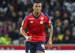 جابرييل لاعب الشهر مع أرسنال للمرة الثانية