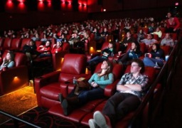 غلق دور العرض السينمائى فى بولندا حتى 29 نوفمبر الجارى بسبب كورونا