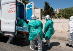 فلسطين تسجل 20 إصابة جديدة بسلالة “دلتا” المتحورة من “كورونا”