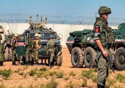 تنفيذا لاتفاق وقف الحرب ناجورنو كارابخ .. قوات حفظ السلام الروسية تبدأ الانتشار على خطوط التماس