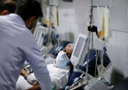 العراق يسجل 901 إصابة جديدة و8 وفيات بفيروس كورونا