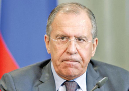 لافروف: عودة اللاجئين خطوة هامة لضمان استقرار سوريا