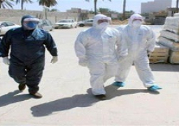 ليبيا تسجل 612 إصابة جديدة بفيروس “كورونا”