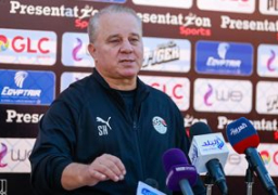 مؤتمر صحفى لاتحاد الكرة اليوم للحديث عن وديتى الأوليمبى أمام البرازيل وكوريا