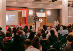 مصر تشارك فى مؤتمرالمكتبات الدولى بالإمارات