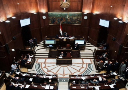 مجلس الشيوخ يبدأ أولى جلساته اليوم لمناقشة مواد مشروع “لائحة مجلس الشيوخ