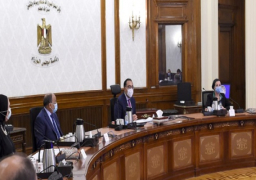 مجلس الوزراء: مصر تقدمت بعدد من المؤشرات الاقتصادية والاجتماعية والأمنية والبيئية خلال 2020