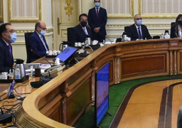 مجلس الوزراء يوافق على مشروع إصدار قانون التأمين الموحد