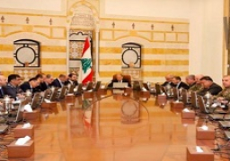 مجلس الدفاع اللبناني يقرر إغلاقا عاما ابتداء من السبت لوقف تفشي كورونا