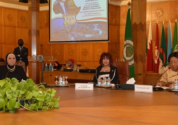 مدبولي: الحكومة حريصة على تعزيز التعاون الإقتصادي العربي الافريقي المشترك