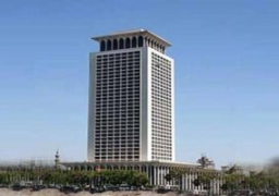 مصر تدعو إلى ضبط النفس ووقف إطلاق النار فى الكركارات